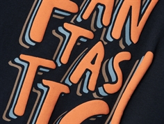 Name It dark sapphire fantastic top